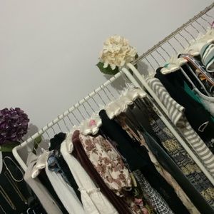 Meet your Posher, Yulianna